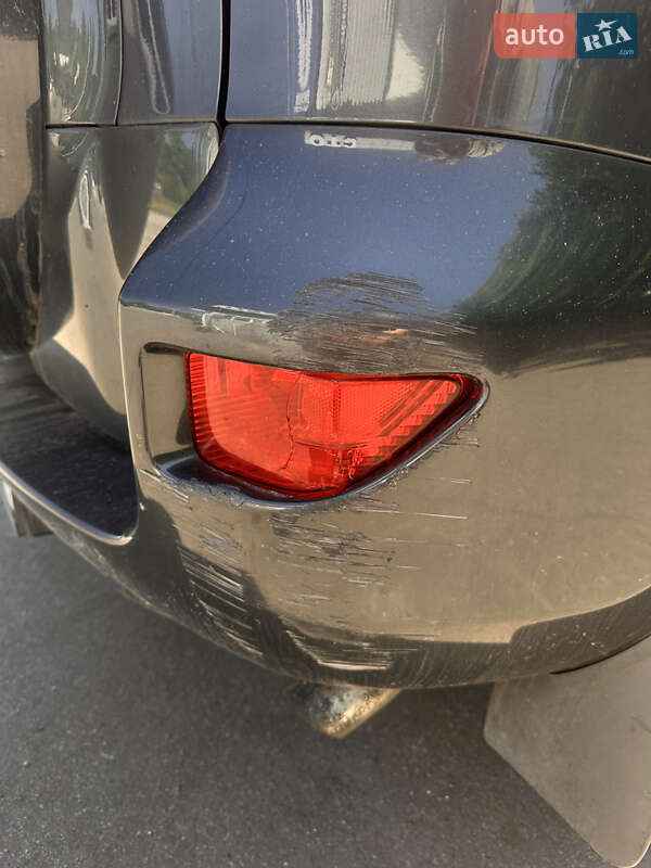 Внедорожник / Кроссовер Toyota RAV4 2007 в Киеве