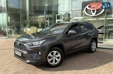 Toyota RAV4 2020 Toyota RAV4 2020