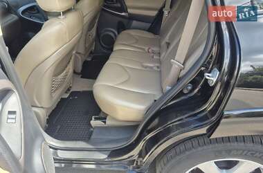 Внедорожник / Кроссовер Toyota RAV4 2007 в 