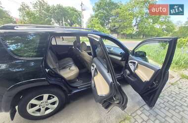 Внедорожник / Кроссовер Toyota RAV4 2007 в 