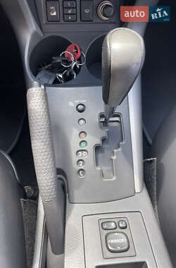 Внедорожник / Кроссовер Toyota RAV4 2008 в 