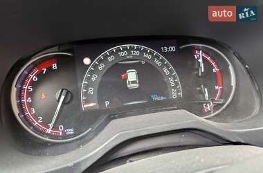 Внедорожник / Кроссовер Toyota RAV4 2020 в 