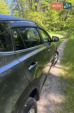 Внедорожник / Кроссовер Toyota RAV4 2013 в 
