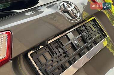 Позашляховик / Кросовер Toyota RAV4 2013 в 