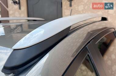 Позашляховик / Кросовер Toyota RAV4 2013 в 