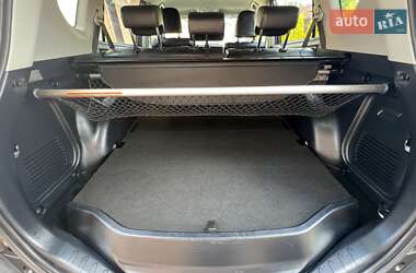 Позашляховик / Кросовер Toyota RAV4 2013 в 