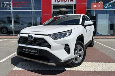 Toyota RAV4 2023 Toyota RAV4 2023