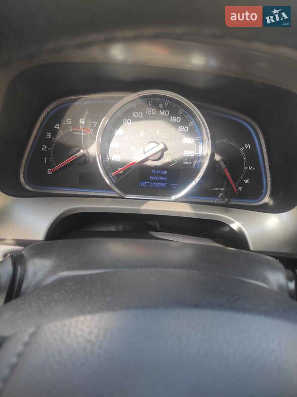 Внедорожник / Кроссовер Toyota RAV4 2014 в Днепре