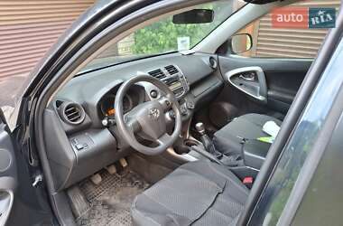Внедорожник / Кроссовер Toyota RAV4 2012 в Одессе