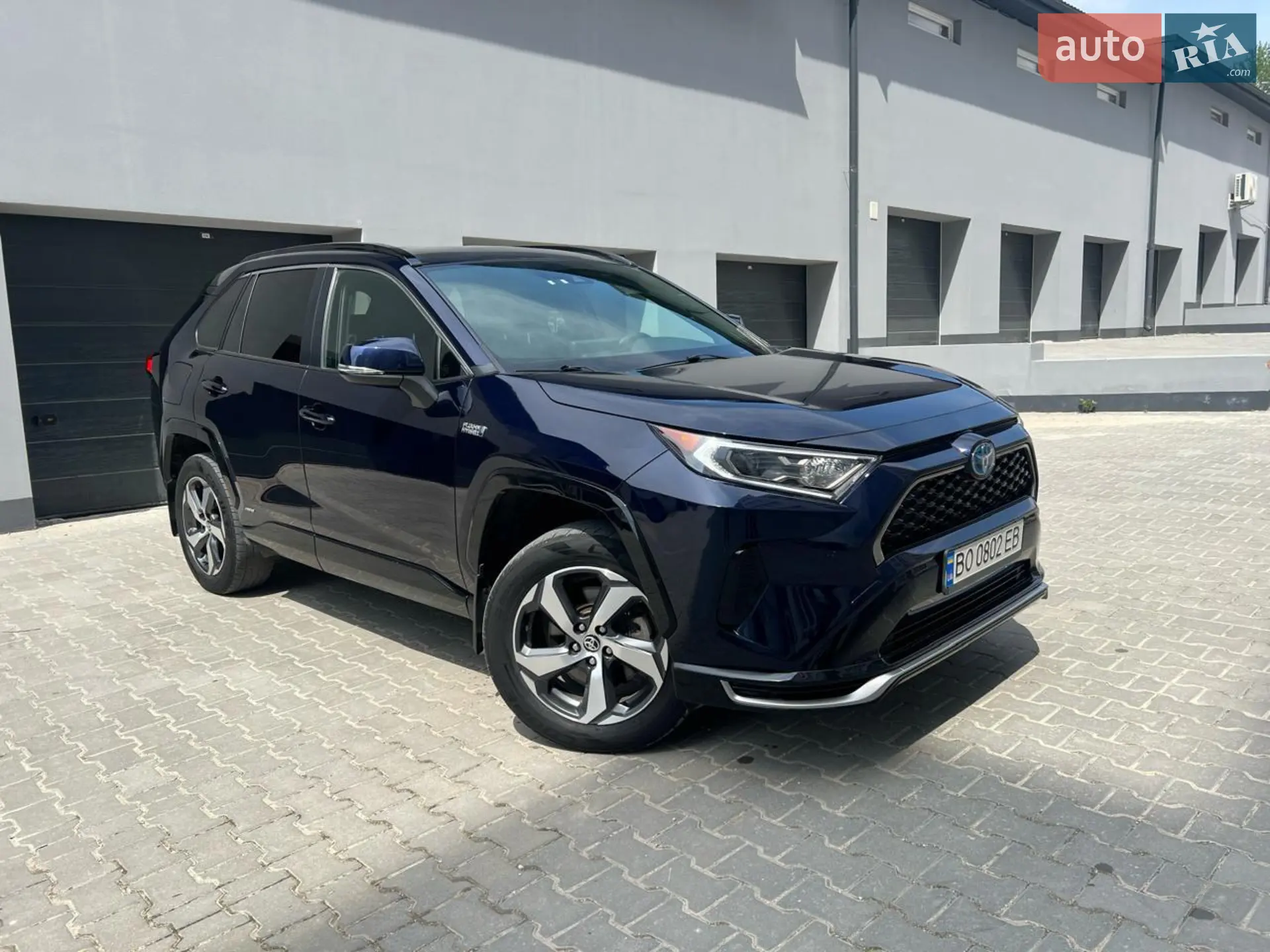 2021 Toyota RAV 4 - мініатюра 32