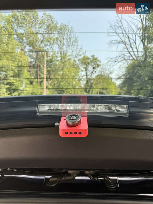 Внедорожник / Кроссовер Toyota RAV4 2019 в Киеве фото 24 Внедорожник / Кроссовер Toyota RAV4 2019 в Киеве