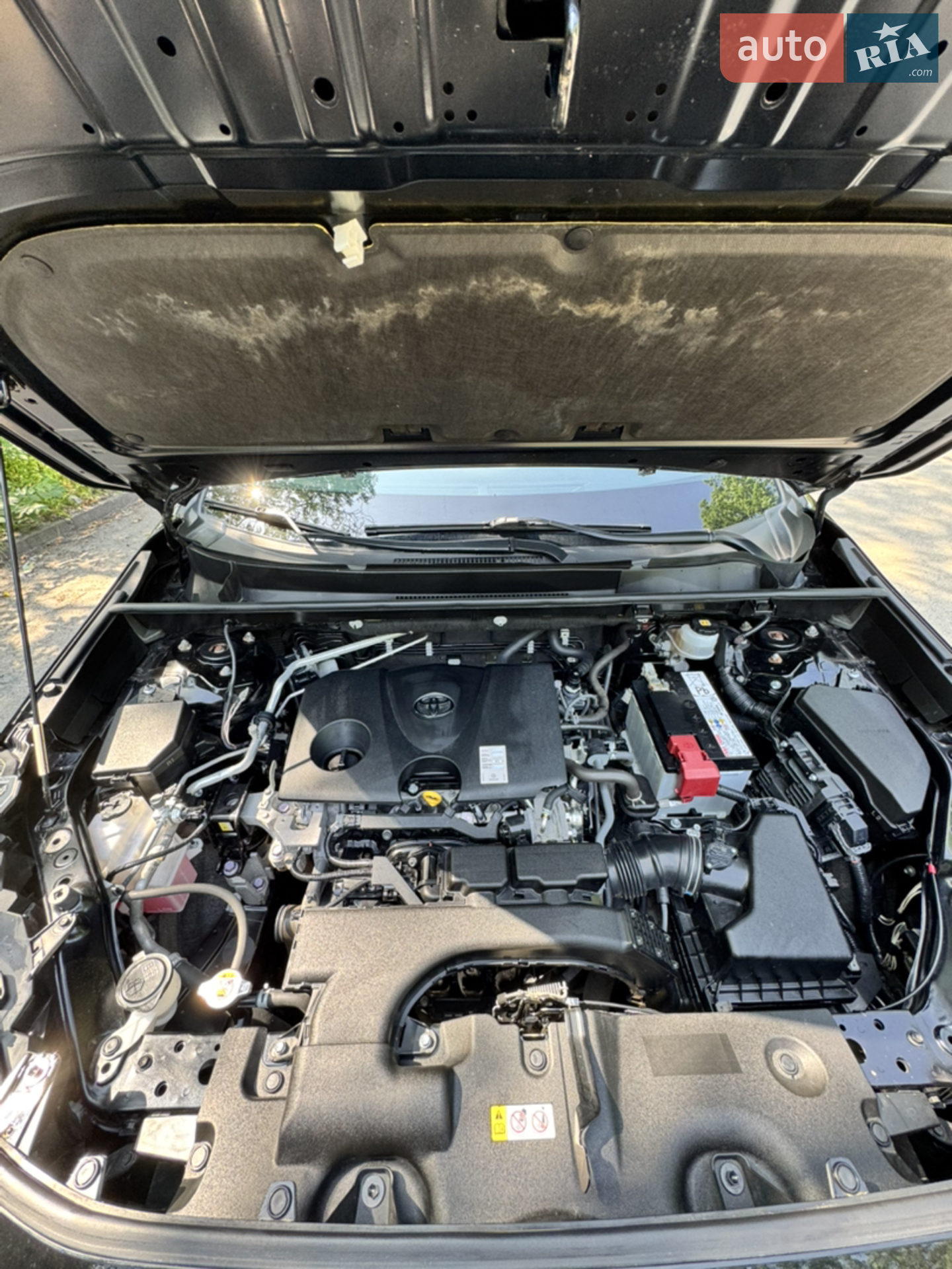 2019 Toyota RAV 4 - мініатюра 25