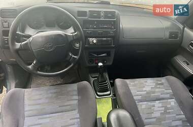 Внедорожник / Кроссовер Toyota RAV4 1998 в Ужгороде
