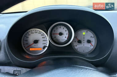 Внедорожник / Кроссовер Toyota RAV4 2004 в 