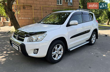 Toyota RAV4 2009 Toyota RAV4 2009