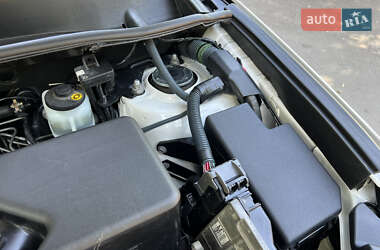 Внедорожник / Кроссовер Toyota RAV4 2009 в 