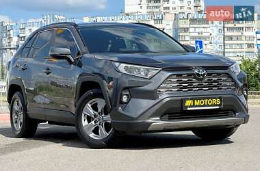 Toyota RAV4 2022 Toyota RAV4 2022