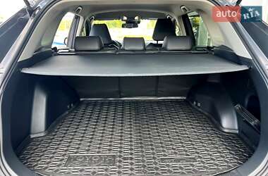 Внедорожник / Кроссовер Toyota RAV4 2022 в 