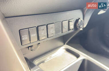 Внедорожник / Кроссовер Toyota RAV4 2016 в 