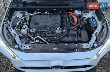 Внедорожник / Кроссовер Toyota RAV4 2020 в 