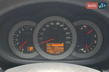 Внедорожник / Кроссовер Toyota RAV4 2010 в 