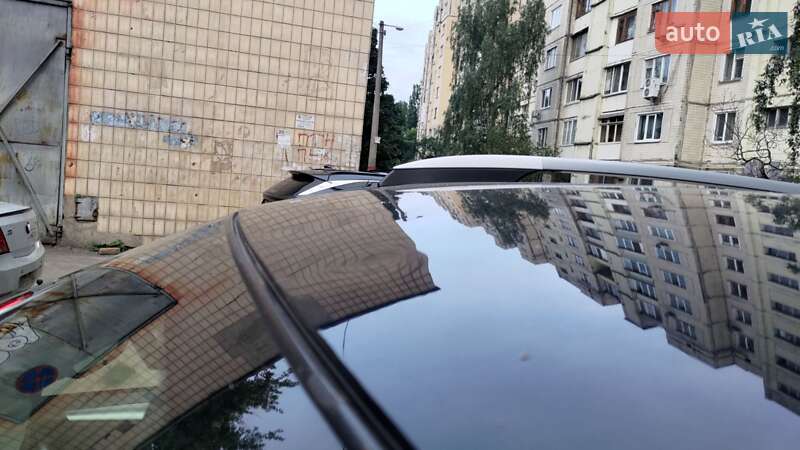 Внедорожник / Кроссовер Toyota RAV4 2017 в Киеве