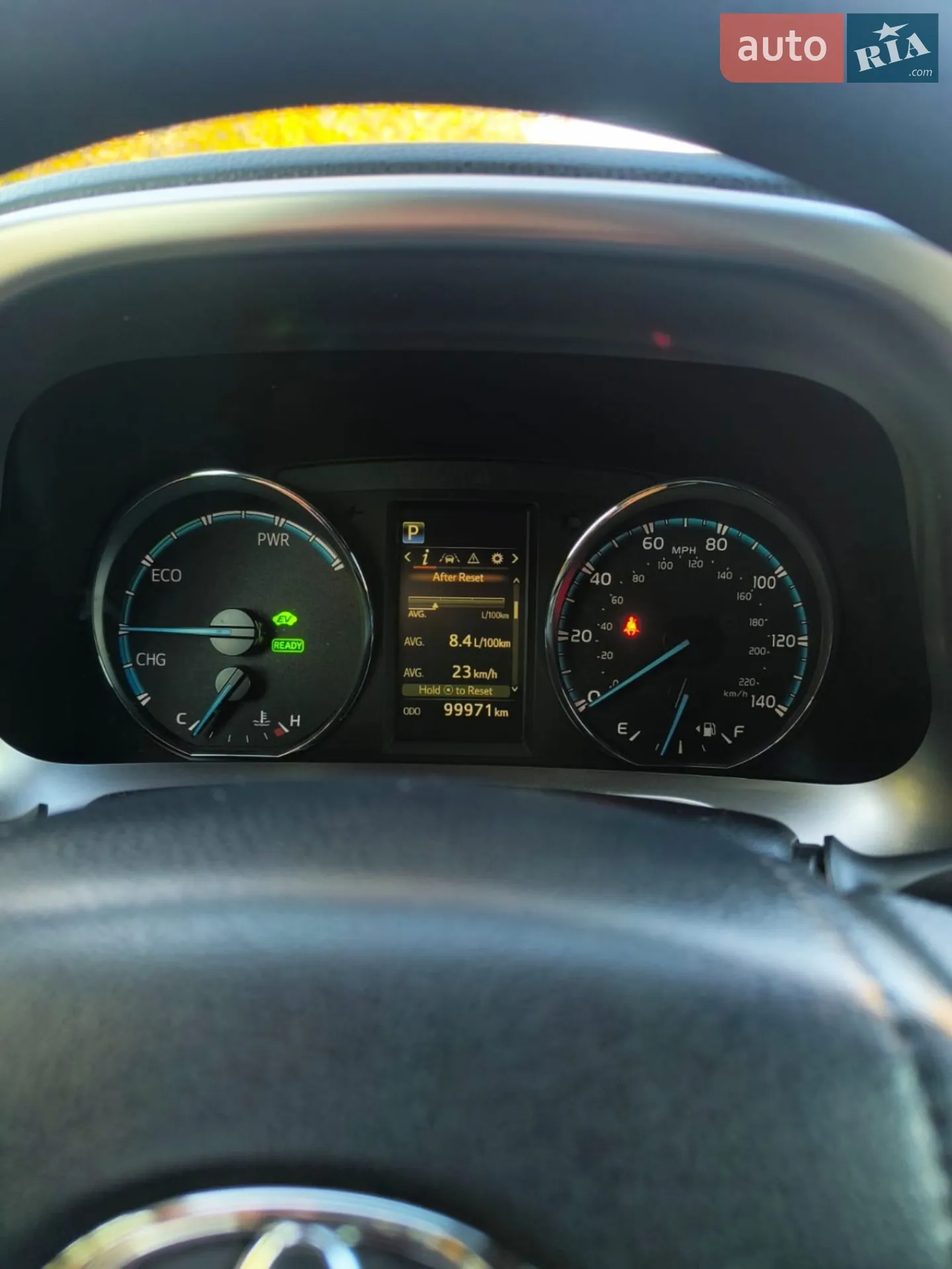 2018 Toyota RAV 4 - мініатюра 11