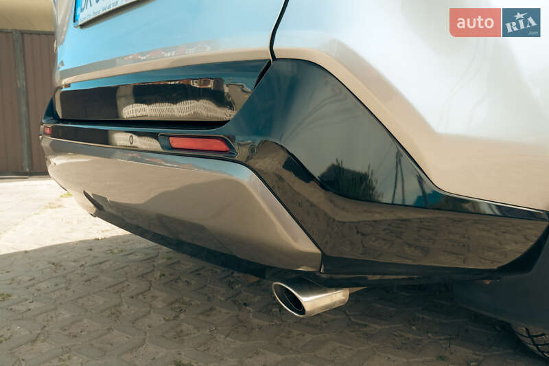 Внедорожник / Кроссовер Toyota RAV4 2019 в Киеве фото 13 Внедорожник / Кроссовер Toyota RAV4 2019 в Киеве