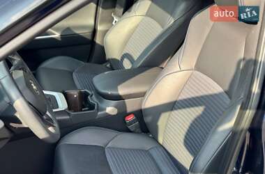 Внедорожник / Кроссовер Toyota RAV4 2022 в 