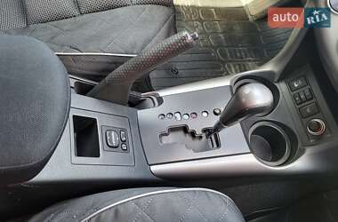 Внедорожник / Кроссовер Toyota RAV4 2008 в 