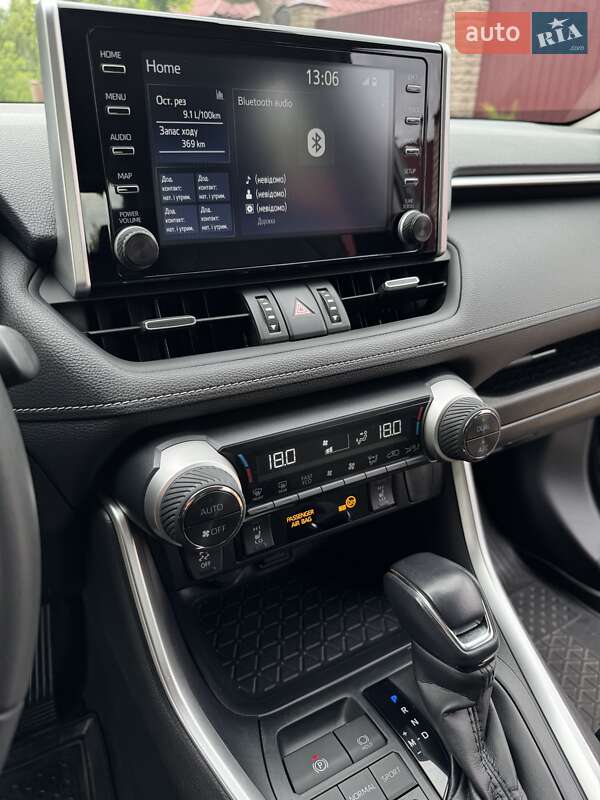Позашляховик / Кросовер Toyota RAV4 2021 в Києві фото 77 Позашляховик / Кросовер Toyota RAV4 2021 в Києві