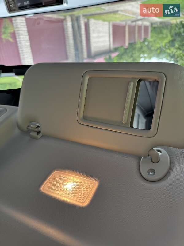 Позашляховик / Кросовер Toyota RAV4 2021 в Києві фото 83 Позашляховик / Кросовер Toyota RAV4 2021 в Києві