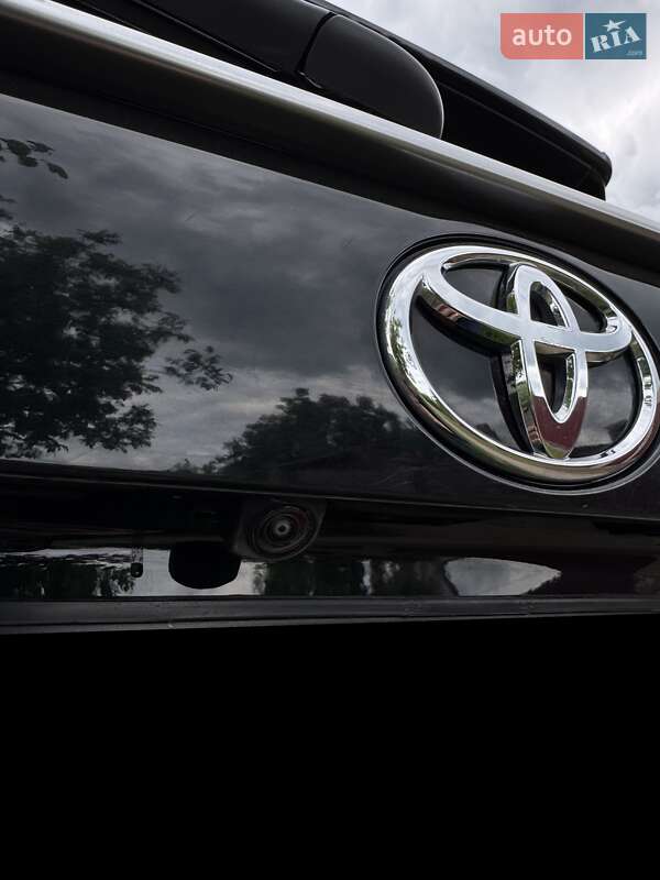 Позашляховик / Кросовер Toyota RAV4 2021 в Києві фото 93 Позашляховик / Кросовер Toyota RAV4 2021 в Києві