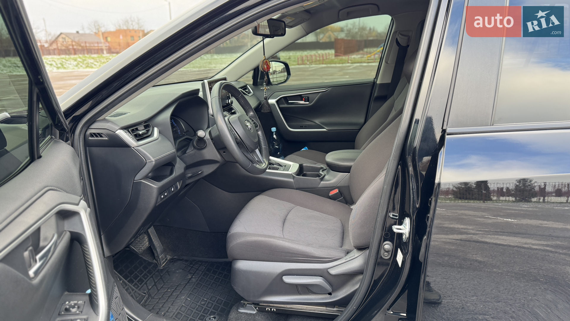 2021 Toyota RAV 4 - мініатюра 21