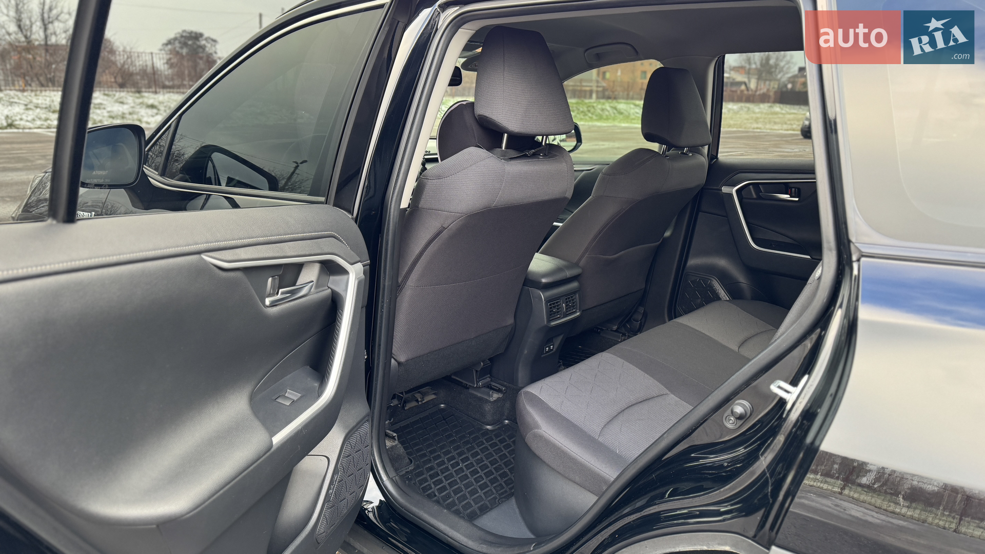 2021 Toyota RAV 4 - мініатюра 25