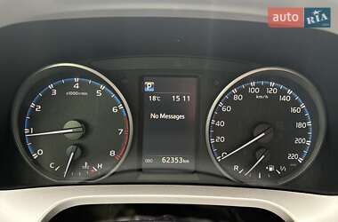 Позашляховик / Кросовер Toyota RAV4 2018 в Києві
