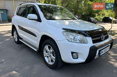 Внедорожник / Кроссовер Toyota RAV4 2009 в 