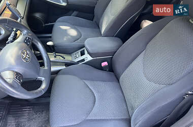 Внедорожник / Кроссовер Toyota RAV4 2009 в 