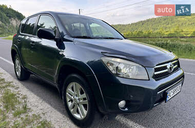 Позашляховик / Кросовер Toyota RAV4 2006 в Турці
