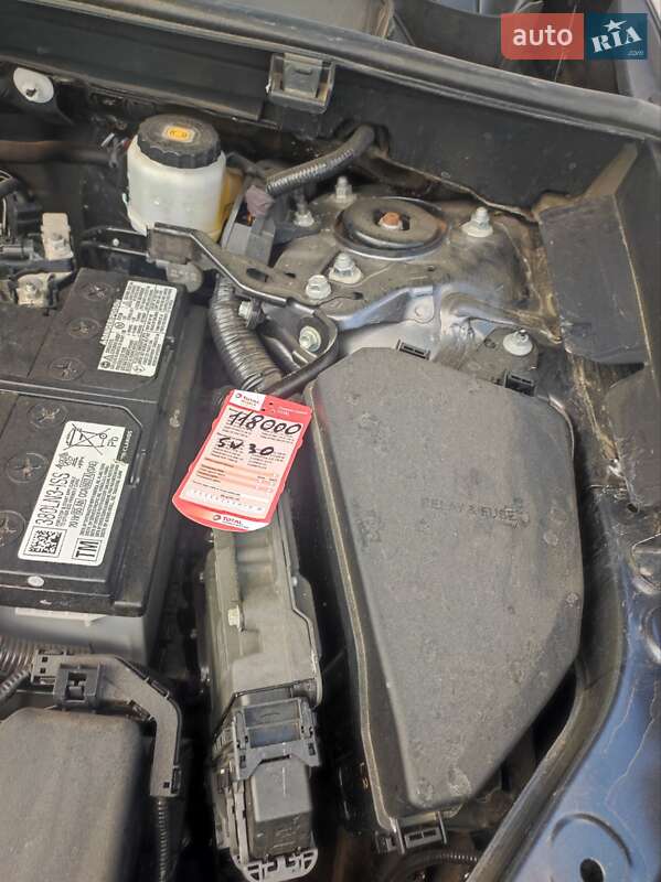 Внедорожник / Кроссовер Toyota RAV4 2021 в Умани