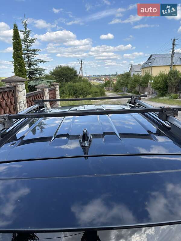 Позашляховик / Кросовер Toyota RAV4 2017 в Тернополі фото 20 Позашляховик / Кросовер Toyota RAV4 2017 в Тернополі