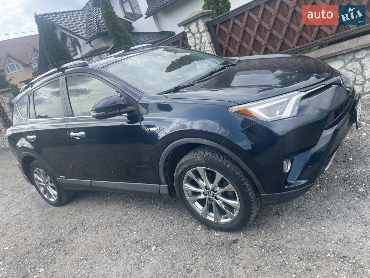 2018 Toyota RAV 4 - мініатюра 21