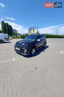 Позашляховик / Кросовер Toyota RAV4 2001 в Черкасах