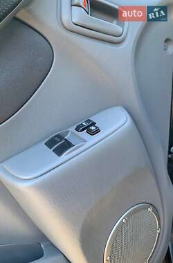 Внедорожник / Кроссовер Toyota RAV4 2002 в  фото 38 Внедорожник / Кроссовер Toyota RAV4 2002 в