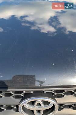 Внедорожник / Кроссовер Toyota RAV4 2002 в  фото 50 Внедорожник / Кроссовер Toyota RAV4 2002 в