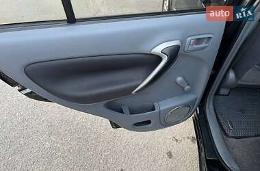 Внедорожник / Кроссовер Toyota RAV4 2002 в  фото 31 Внедорожник / Кроссовер Toyota RAV4 2002 в