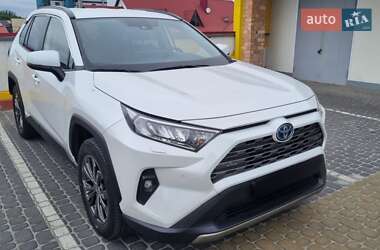 Toyota RAV4 2023 Toyota RAV4 2023