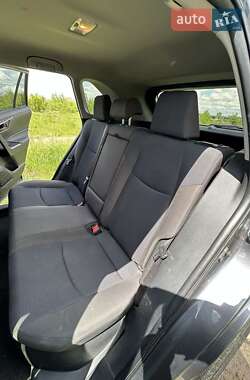Внедорожник / Кроссовер Toyota RAV4 2020 в 
