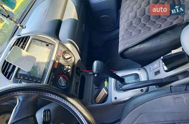 Внедорожник / Кроссовер Toyota RAV4 2003 в 