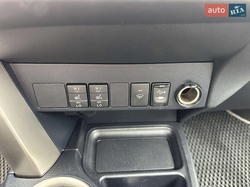 Позашляховик / Кросовер Toyota RAV4 2013 в Білій Церкві